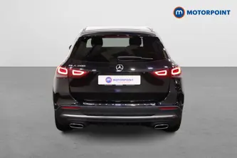 Mercedes-Benz GLA Amg Line Automatic Petrol SUV - Stock Number (1510049) - Rear bumper