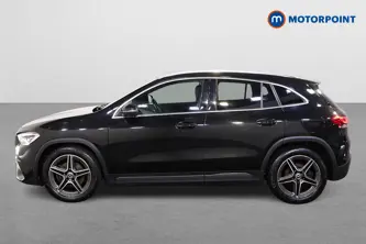 Mercedes-Benz GLA Amg Line Automatic Petrol SUV - Stock Number (1510049) - Passenger side