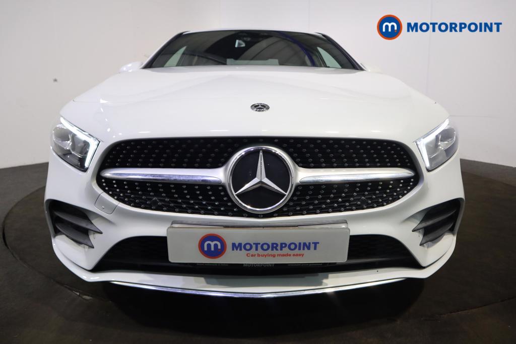 Mercedes-Benz A Class Amg Line Automatic Petrol Plug-In Hybrid Saloon - Stock Number (1510093) - 29th supplementary image