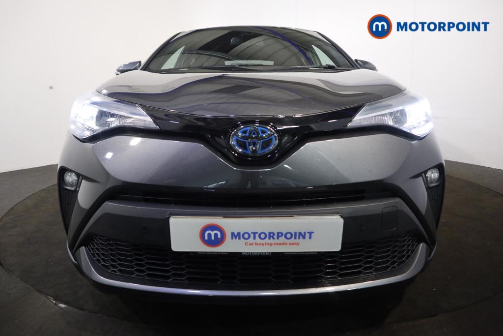 Toyota C-Hr Design Automatic Petrol-Electric Hybrid SUV - Stock Number (1510344) - 27th supplementary image