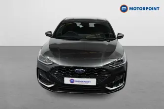 Ford Focus St-Line Vignale Automatic Petrol-Electric Hybrid Hatchback - Stock Number (1510712) - Front bumper