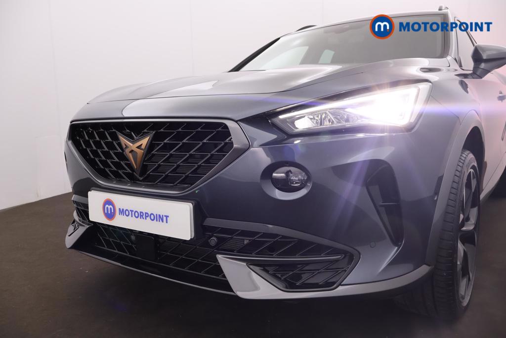 Cupra Formentor V2 Automatic Petrol SUV - Stock Number (1488233) - 28th supplementary image