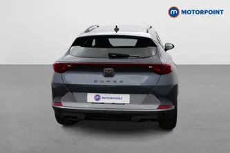 Cupra Formentor V2 Automatic Petrol SUV - Stock Number (1488233) - Rear bumper