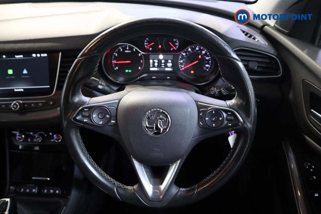 Vauxhall Grandland X Sport Nav Manual Petrol SUV - Stock Number (1491479) - 2nd supplementary image