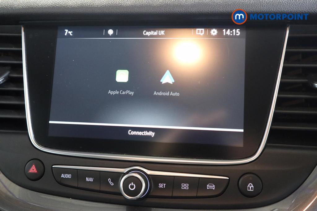 Vauxhall Grandland X Sport Nav Manual Petrol SUV - Stock Number (1491479) - 6th supplementary image