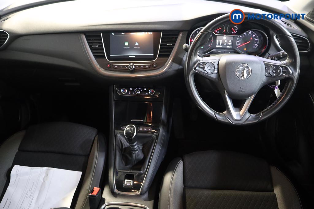 Vauxhall Grandland X Sport Nav Manual Petrol SUV - Stock Number (1491479) - 1st supplementary image