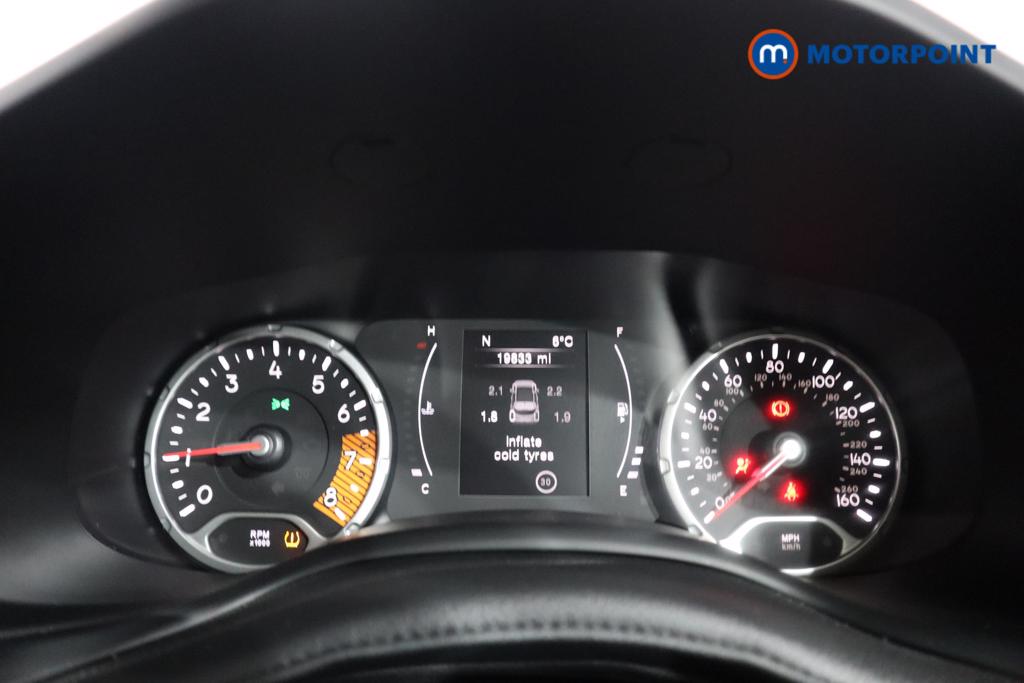 Jeep Renegade Night Eagle Ii Manual Petrol SUV - Stock Number (1493151) - 7th supplementary image