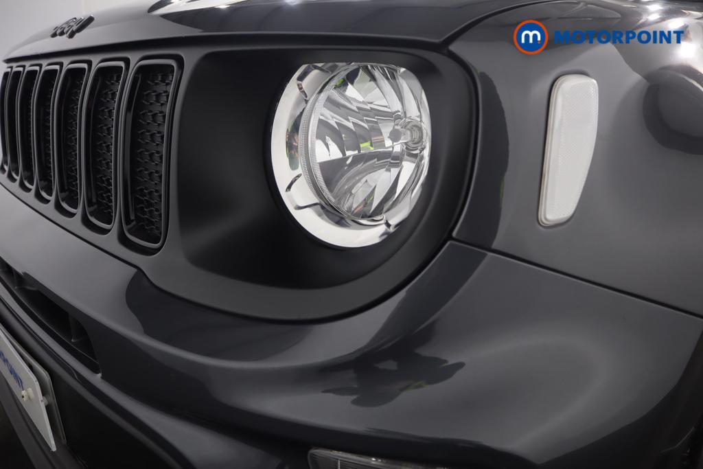 Jeep Renegade Night Eagle Ii Manual Petrol SUV - Stock Number (1493151) - 16th supplementary image