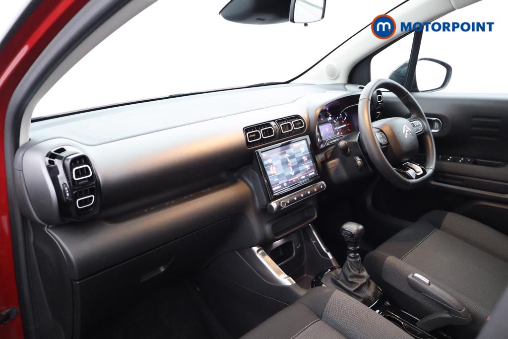 Citroen C3 Aircross Shine Manual Petrol SUV - Stock Number (1495461) - 12th supplementary image