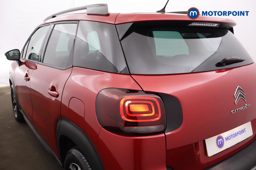 Citroen C3 Aircross Shine Manual Petrol SUV - Stock Number (1495461) - 16th supplementary image