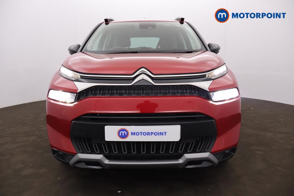 Citroen C3 Aircross Shine Manual Petrol SUV - Stock Number (1495461) - 21st supplementary image