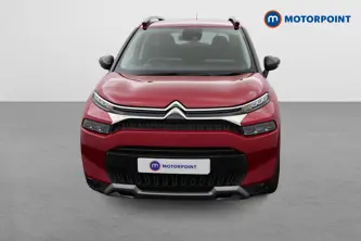 Citroen C3 Aircross Shine Manual Petrol SUV - Stock Number (1495461) - Front bumper