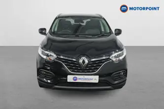 Renault Kadjar Iconic Manual Petrol SUV - Stock Number (1495880) - Front bumper