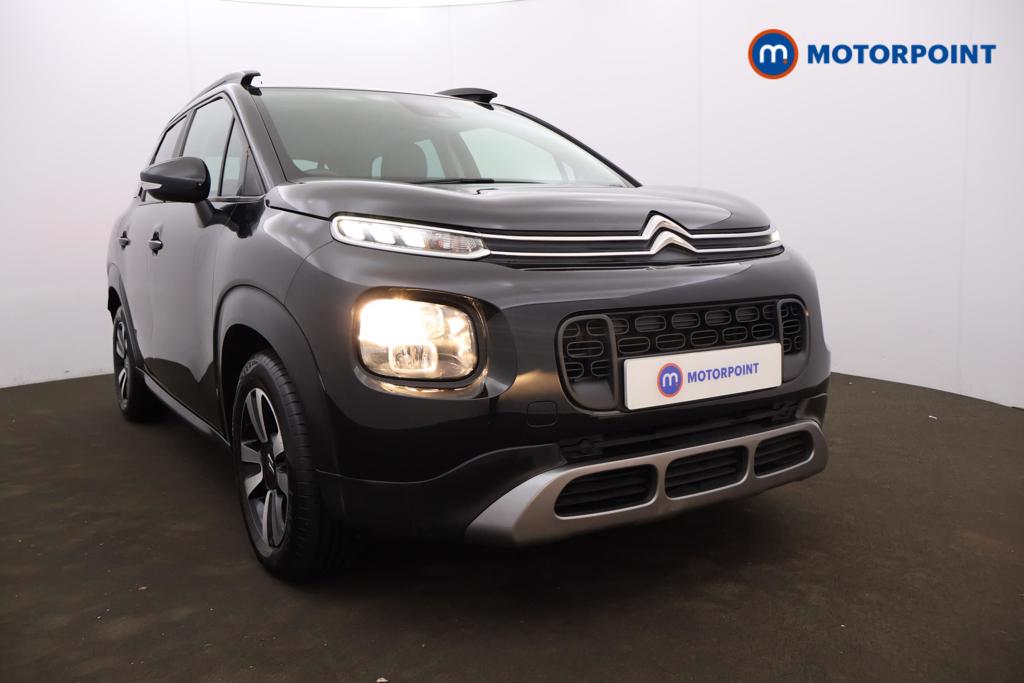 Citroen C3 Aircross Feel Manual Petrol SUV - Stock Number (1496042) - 20th supplementary image