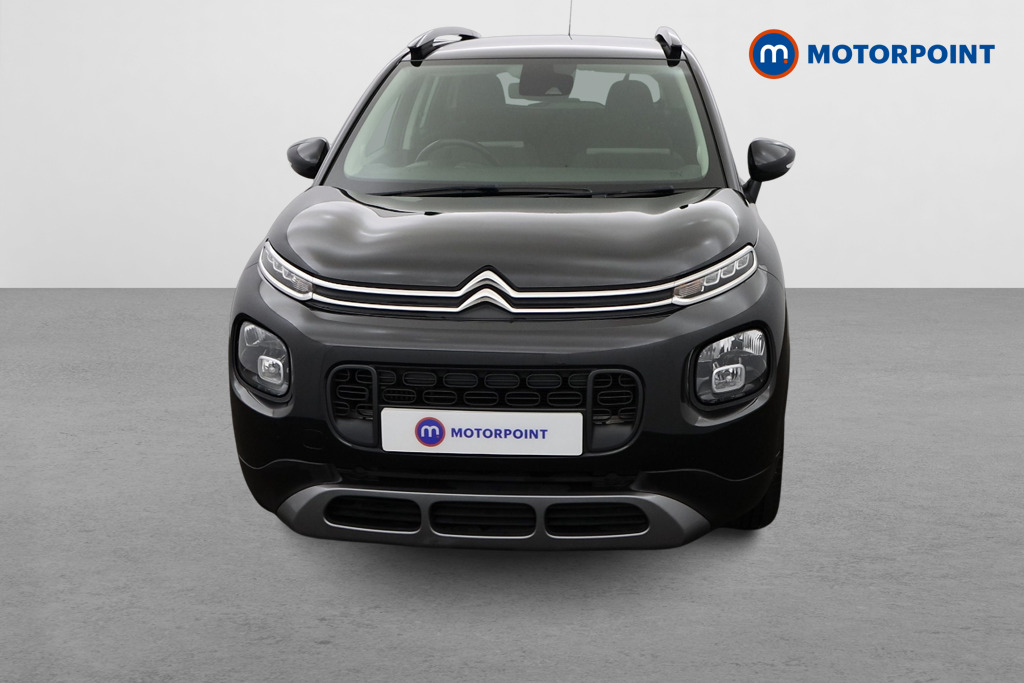 Citroen C3 Aircross Feel Manual Petrol SUV - Stock Number (1496042) - Front bumper