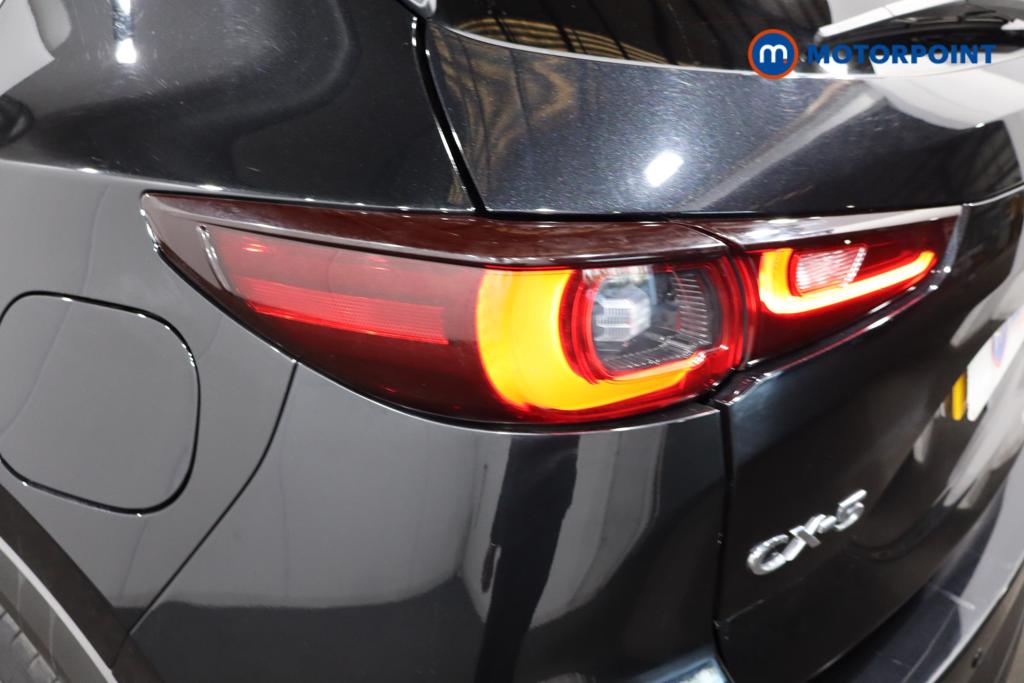 Mazda Cx-5 Sport Edition Manual Petrol SUV - Stock Number (1498831) - 26th supplementary image