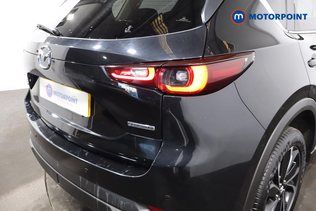 Mazda Cx-5 Sport Edition Manual Petrol SUV - Stock Number (1498831) - 27th supplementary image