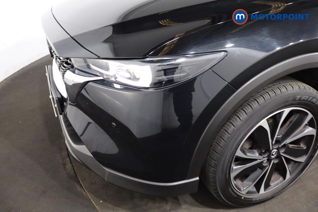 Mazda Cx-5 Sport Edition Manual Petrol SUV - Stock Number (1498831) - 29th supplementary image