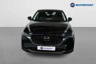 Mazda Cx-5 Sport Edition Manual Petrol SUV - Stock Number (1498831) - Front bumper