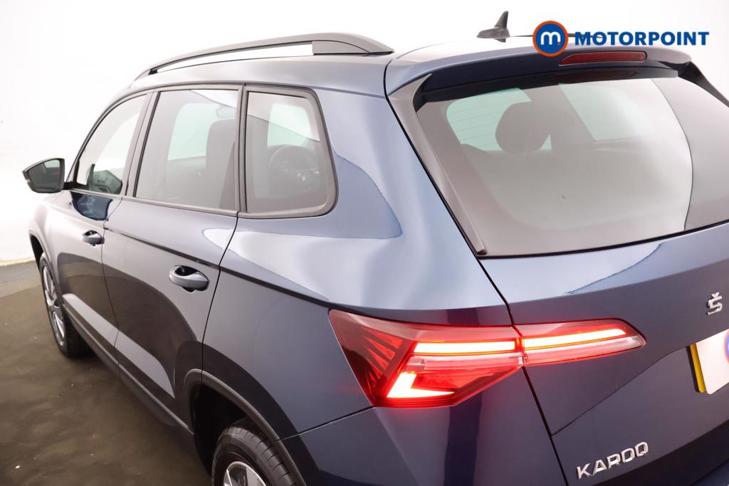 Skoda Karoq Se Drive Manual Petrol SUV - Stock Number (1498841) - 15th supplementary image