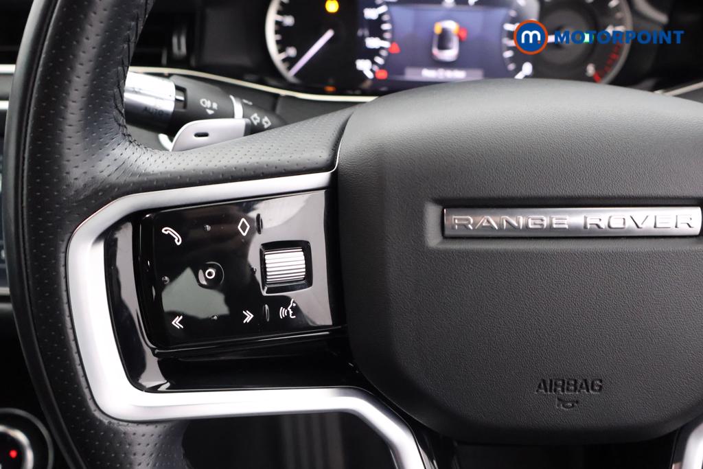 Land Rover Range Rover Evoque R-Dynamic S Automatic Diesel SUV - Stock Number (1499534) - 2nd supplementary image