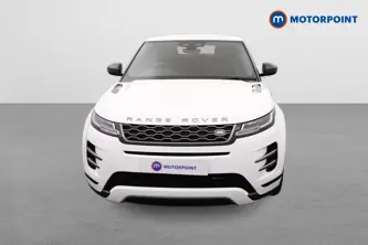 Land Rover Range Rover Evoque R-Dynamic S Automatic Diesel SUV - Stock Number (1499534) - Front bumper