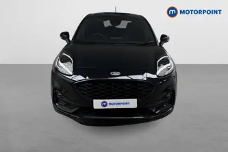 Ford Puma St-Line Manual Petrol-Electric Hybrid SUV - Stock Number (1500494) - Front bumper