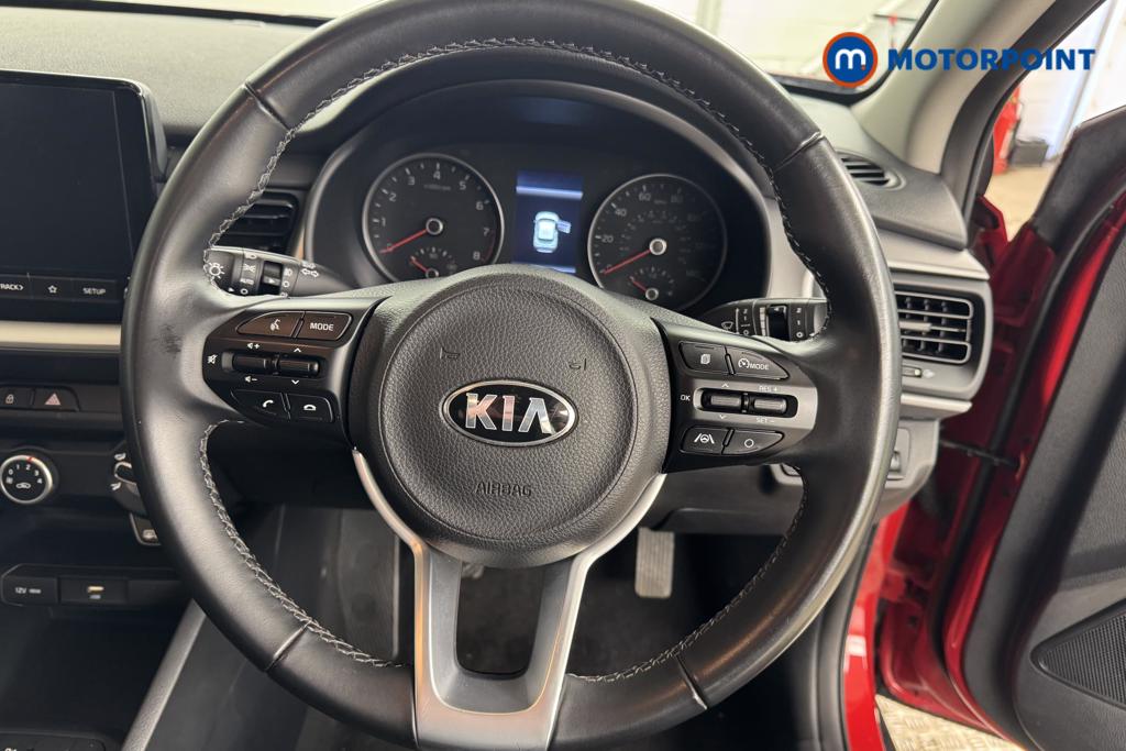 KIA Stonic 2 Manual Petrol SUV - Stock Number (1501643) - 6th supplementary image