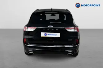 Ford Kuga St-Line X Edition Automatic Petrol Plug-In Hybrid SUV - Stock Number (1502108) - Rear bumper