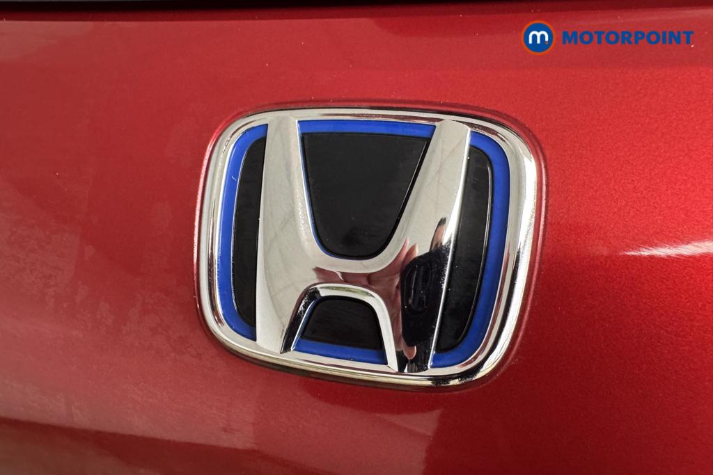 Honda Zr-V Sport Automatic Petrol-Electric Hybrid SUV - Stock Number (1503236) - 21st supplementary image