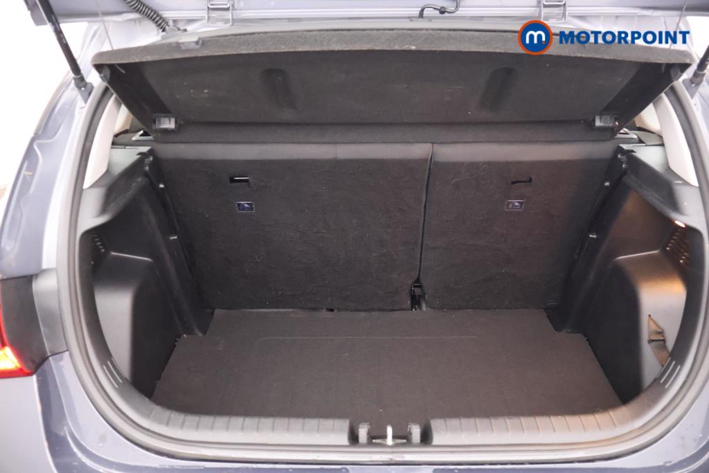 Hyundai I20 Element Manual Petrol Hatchback - Stock Number (1504361) - 16th supplementary image