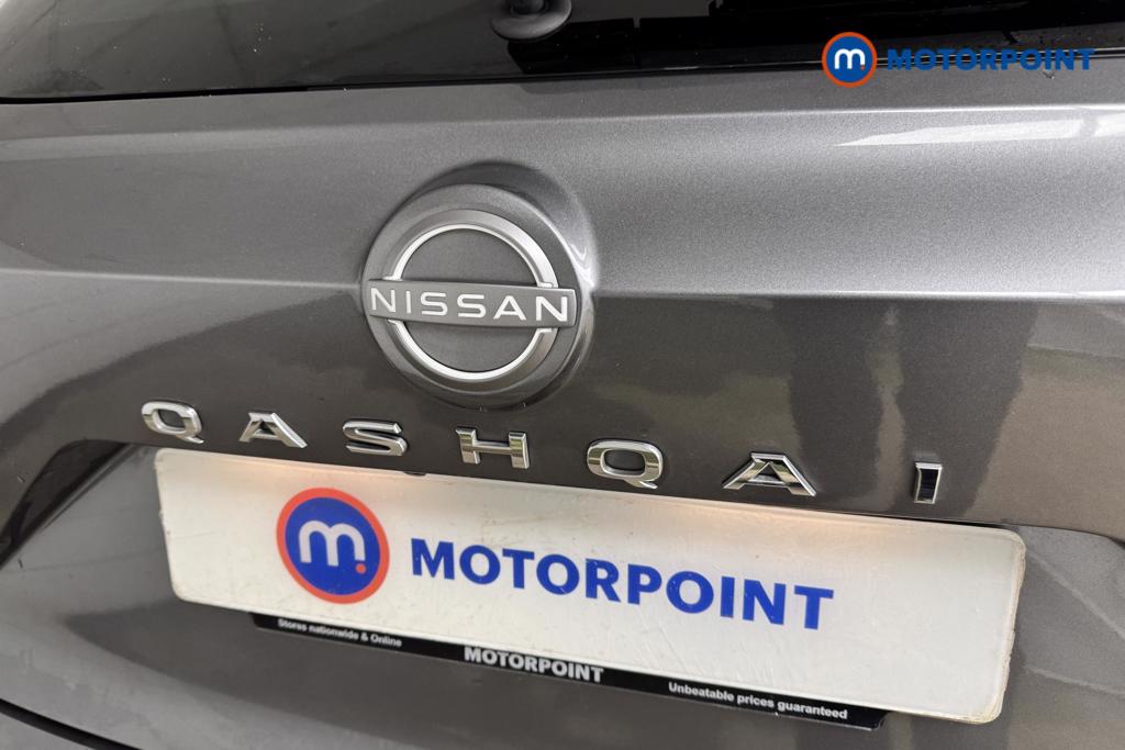 Nissan Qashqai N-Connecta Automatic Petrol-Electric Hybrid SUV - Stock Number (1505031) - 20th supplementary image