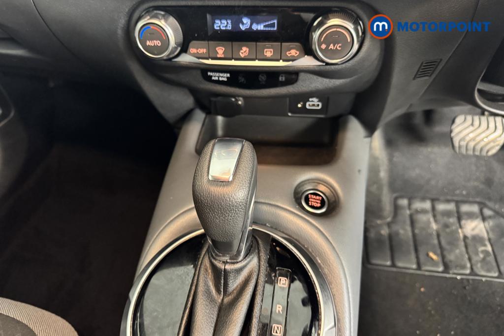 Nissan Juke N-Connecta Automatic Petrol SUV - Stock Number (1505271) - 11th supplementary image