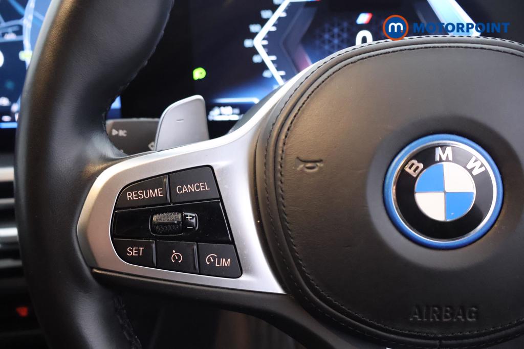 BMW 3 Series M Sport Automatic Petrol Plug-In Hybrid Estate - Stock Number (1505318) - 2nd supplementary image