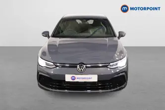 Volkswagen Golf R-Line Manual Petrol Hatchback - Stock Number (1505594) - Front bumper