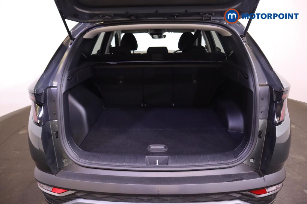 Hyundai Tucson Premium Manual Petrol SUV - Stock Number (1506202) - 16th supplementary image