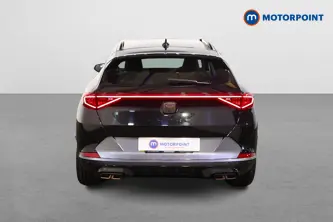 Cupra Formentor V1 Automatic Petrol Plug-In Hybrid SUV - Stock Number (1506885) - Rear bumper