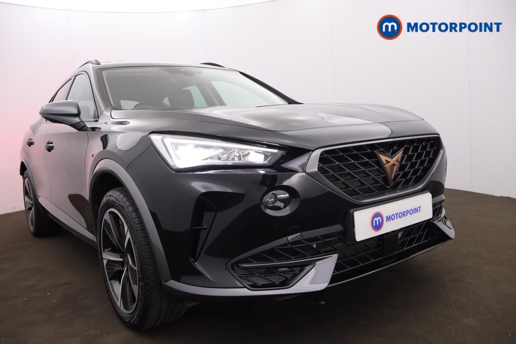 Cupra Formentor V1 Automatic Petrol Plug-In Hybrid SUV - Stock Number (1506886) - 25th supplementary image