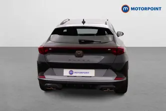 Cupra Formentor V1 Automatic Petrol Plug-In Hybrid SUV - Stock Number (1506886) - Rear bumper