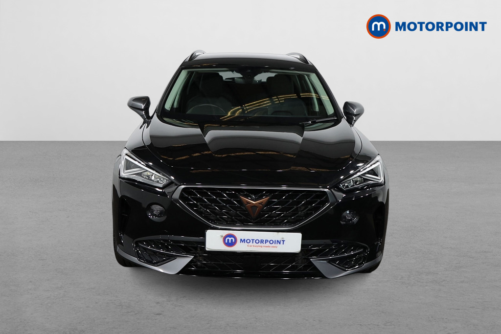 Cupra Formentor V1 Automatic Petrol Plug-In Hybrid SUV - Stock Number (1506895) - Front bumper