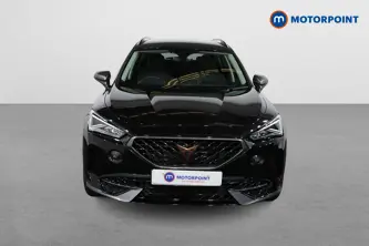 Cupra Formentor V1 Automatic Petrol Plug-In Hybrid SUV - Stock Number (1506895) - Front bumper