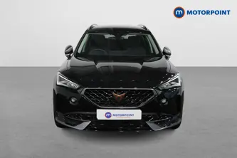 Cupra Formentor V1 Automatic Petrol Plug-In Hybrid SUV - Stock Number (1506901) - Front bumper