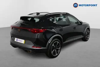 Cupra Formentor V1 Automatic Petrol Plug-In Hybrid SUV - Stock Number (1506901) - Drivers side rear corner