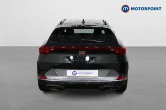 Cupra Formentor V1 Automatic Petrol Plug-In Hybrid SUV - Stock Number (1506901) - Rear bumper