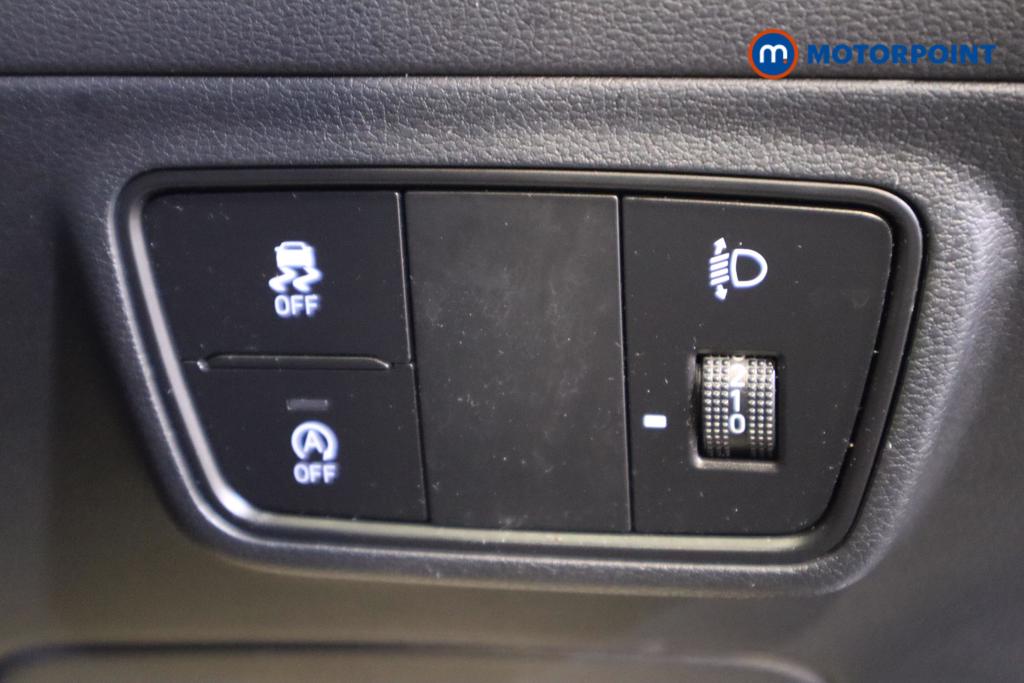 Hyundai Tucson Se Connect Manual Petrol SUV - Stock Number (1506947) - 8th supplementary image