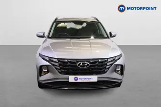 Hyundai Tucson Se Connect Manual Petrol SUV - Stock Number (1506947) - Front bumper