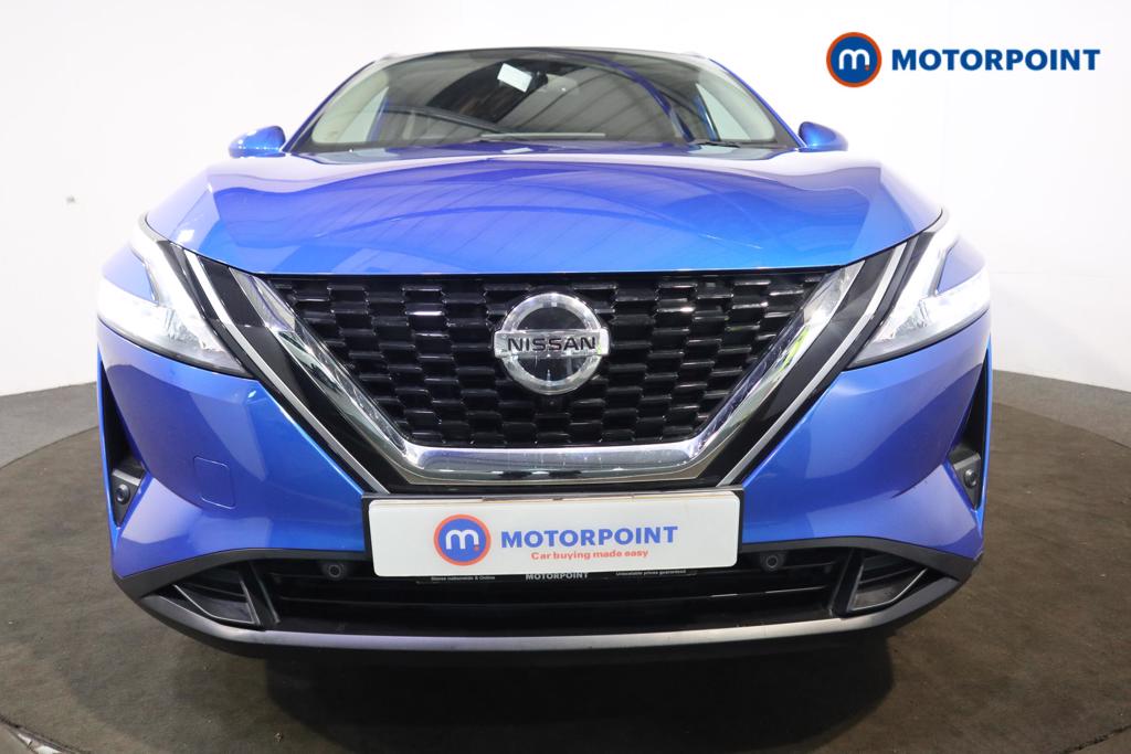 Nissan Qashqai N-Connecta Manual Petrol SUV - Stock Number (1508309) - 27th supplementary image