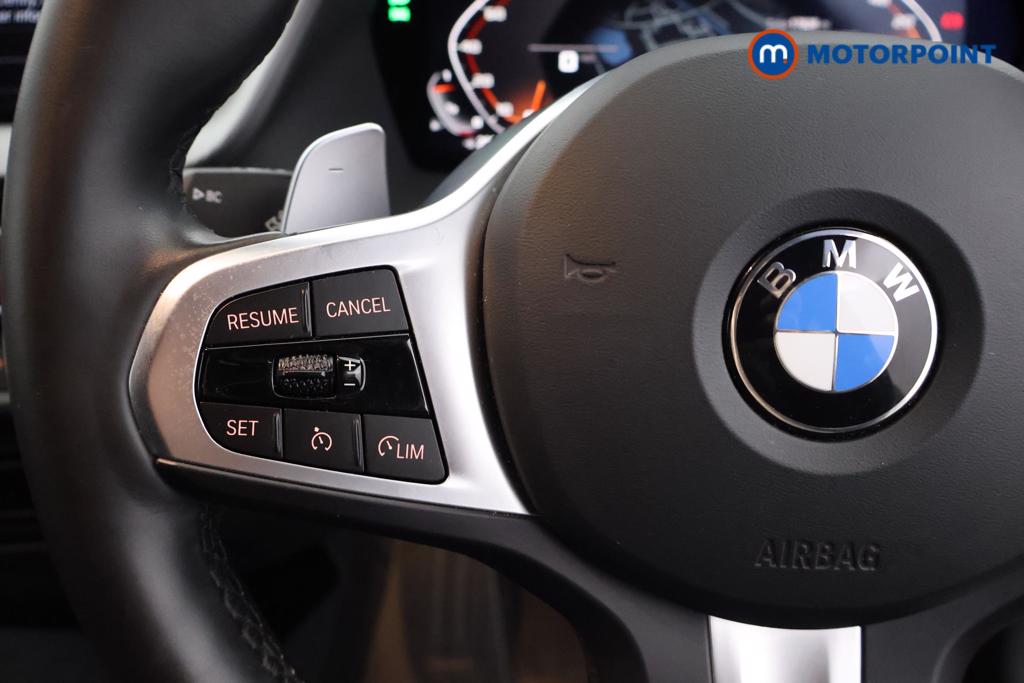 BMW 1 Series M135i Automatic Petrol Hatchback - Stock Number (1508631) - 2nd supplementary image