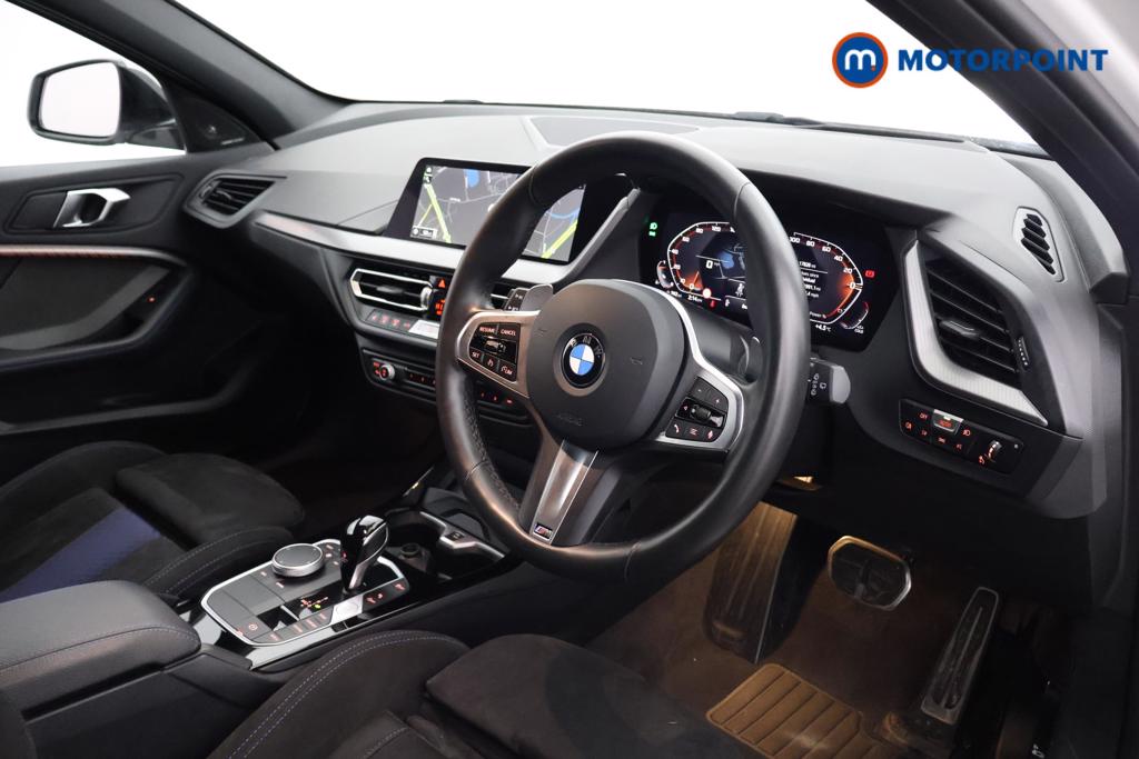 BMW 1 Series M135i Automatic Petrol Hatchback - Stock Number (1508631) - 12th supplementary image