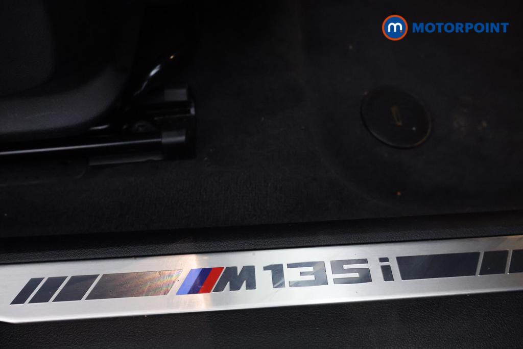 BMW 1 Series M135i Automatic Petrol Hatchback - Stock Number (1508631) - 15th supplementary image